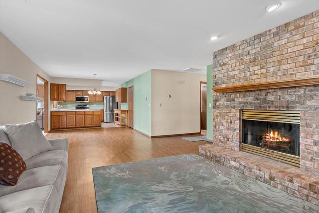 N189 Cedar Springs CIRCLE, Neshkoro, WI 54960