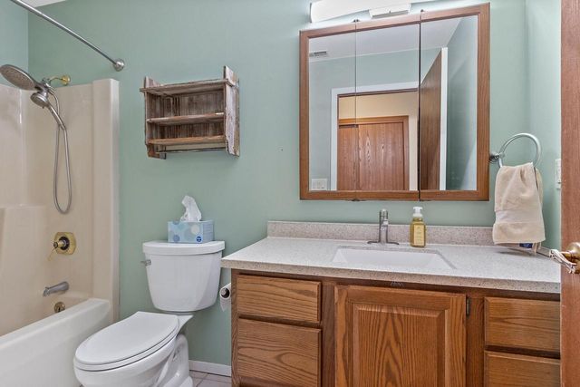 N189 Cedar Springs CIRCLE, Neshkoro, WI 54960