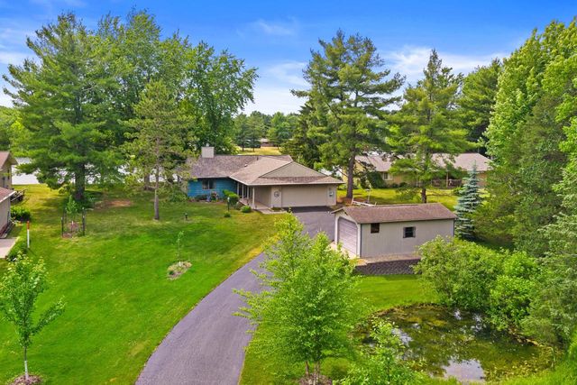 N189 Cedar Springs CIRCLE, Neshkoro, WI 54960