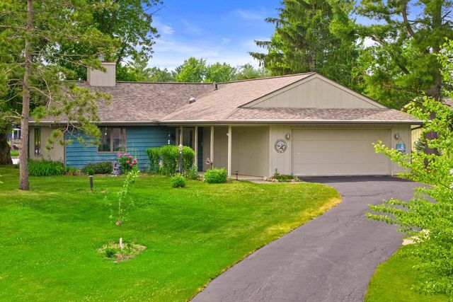 N189 Cedar Springs CIRCLE, Neshkoro, WI 54960