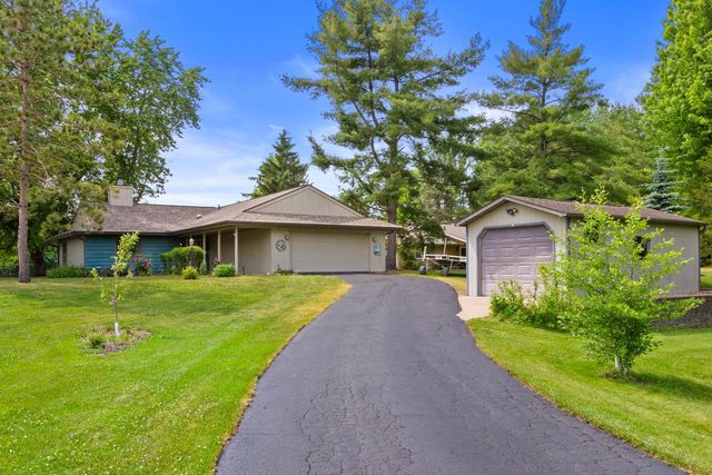N189 Cedar Springs CIRCLE, Neshkoro, WI 54960