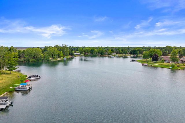 N189 Cedar Springs CIRCLE, Neshkoro, WI 54960