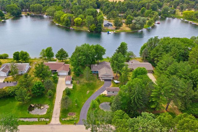 N189 Cedar Springs CIRCLE, Neshkoro, WI 54960