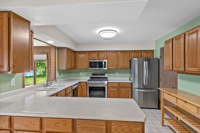 N189 Cedar Springs CIRCLE, Neshkoro, WI 54960