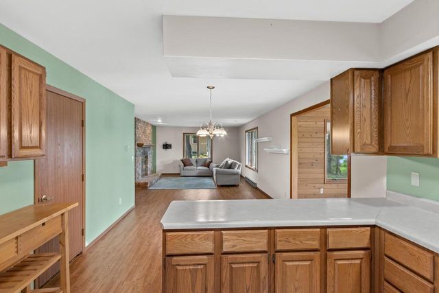 N189 Cedar Springs CIRCLE, Neshkoro, WI 54960