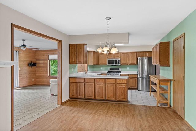 N189 Cedar Springs CIRCLE, Neshkoro, WI 54960
