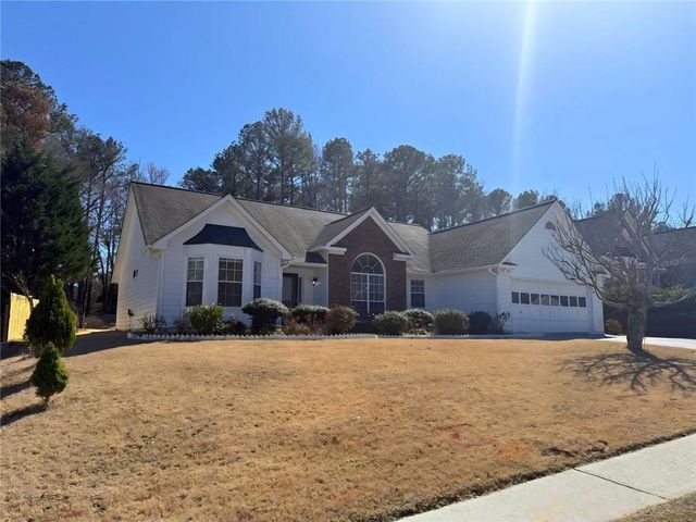 2029 Manor Oak Lane, Buford, GA 30519