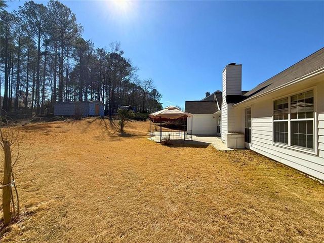 2029 Manor Oak Lane, Buford, GA 30519