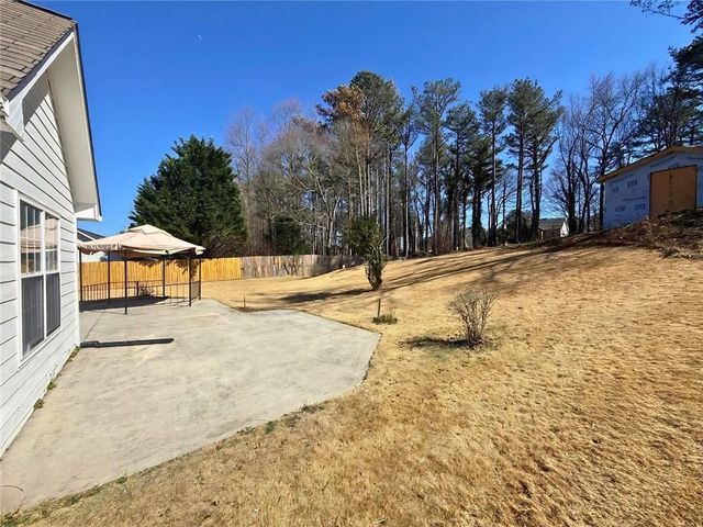 2029 Manor Oak Lane, Buford, GA 30519