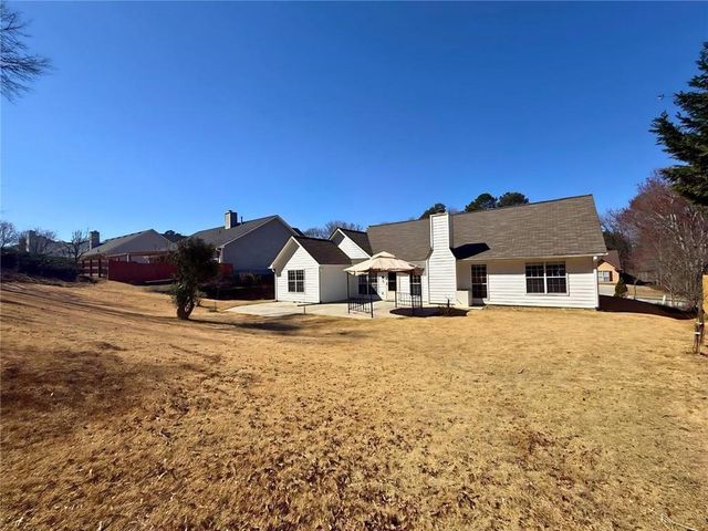 2029 Manor Oak Lane, Buford, GA 30519
