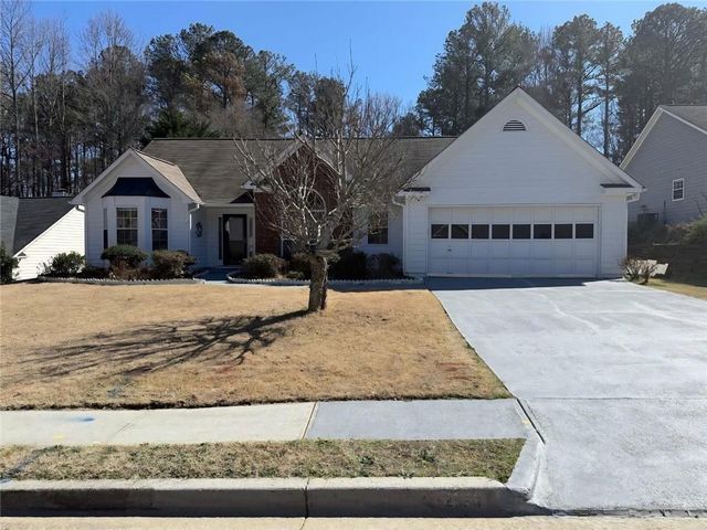 2029 Manor Oak Lane, Buford, GA 30519