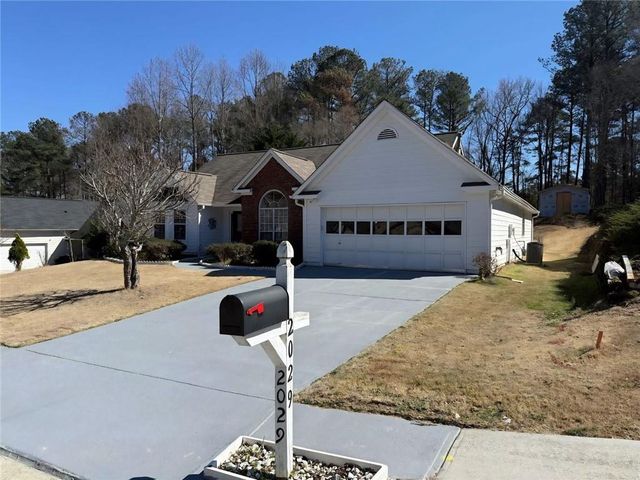 2029 Manor Oak Lane, Buford, GA 30519