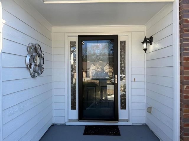 2029 Manor Oak Lane, Buford, GA 30519