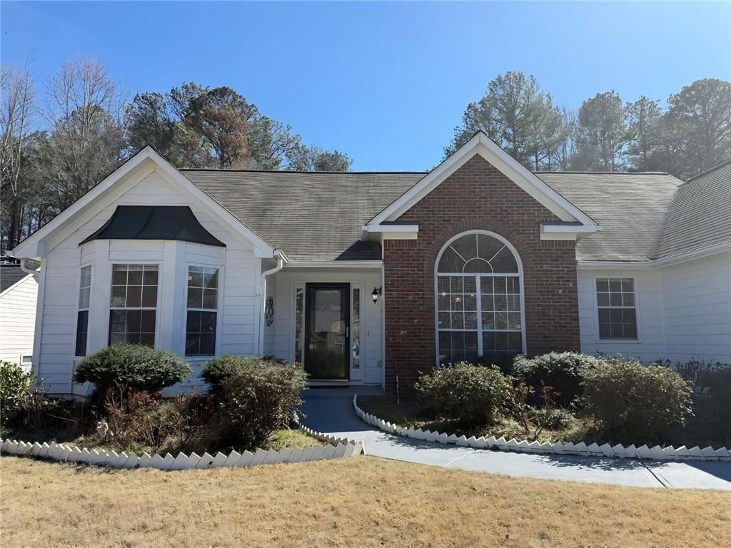 2029 Manor Oak Lane, Buford, GA 30519