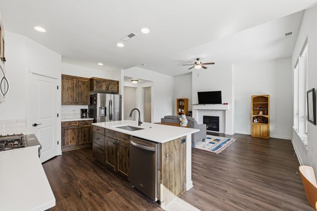 51900 Settler Drive, La Pine, OR 97739