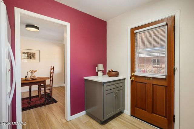 4455 E Whitman Street, Tucson, AZ 85711