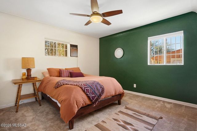 4455 E Whitman Street, Tucson, AZ 85711