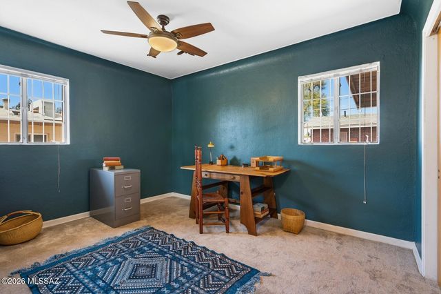 4455 E Whitman Street, Tucson, AZ 85711