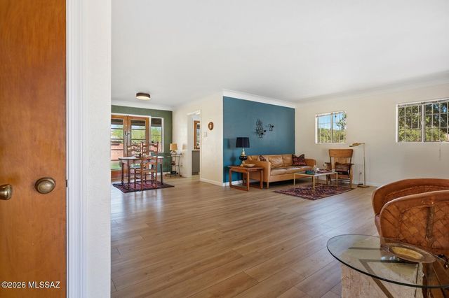 4455 E Whitman Street, Tucson, AZ 85711