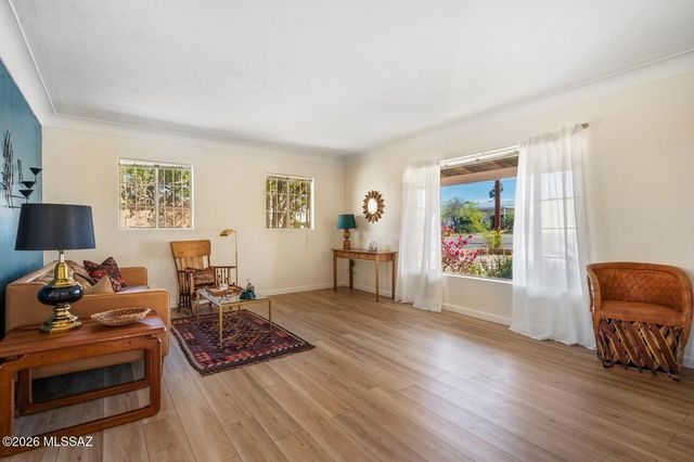 4455 E Whitman Street, Tucson, AZ 85711