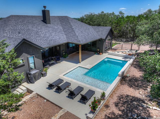 1341 Merlot, New Braunfels, TX 78132