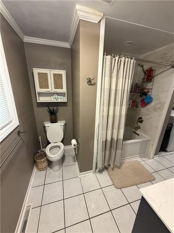 33655 Hillcrest Street, De Soto, KS 66018