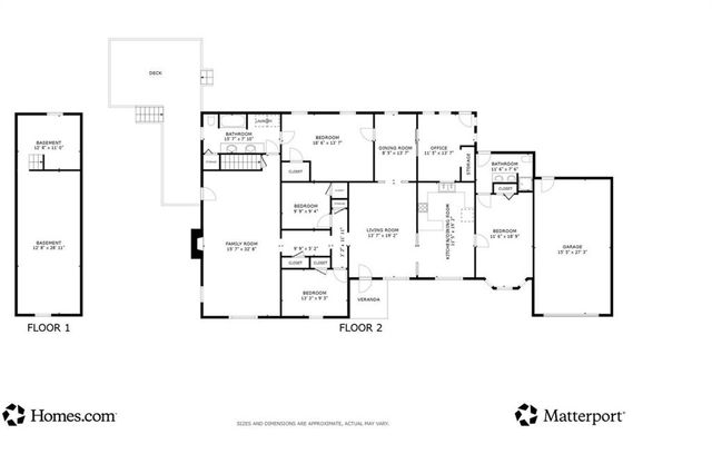33655 Hillcrest Street, De Soto, KS 66018