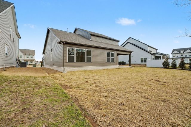 3223 Hopetown Way, Murfreesboro, TN 37129