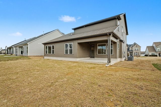 3223 Hopetown Way, Murfreesboro, TN 37129