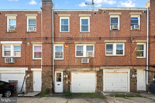 6615 HORROCKS ST, Philadelphia, PA 19149