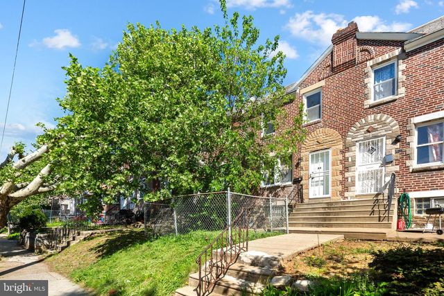 6615 HORROCKS ST, Philadelphia, PA 19149