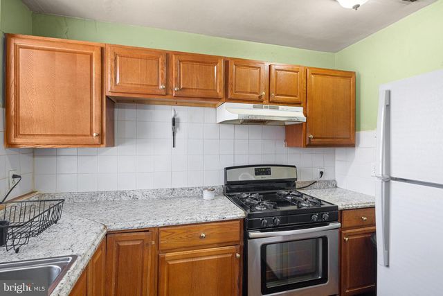 6615 HORROCKS ST, Philadelphia, PA 19149