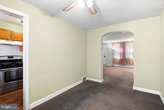 6615 HORROCKS ST, Philadelphia, PA 19149