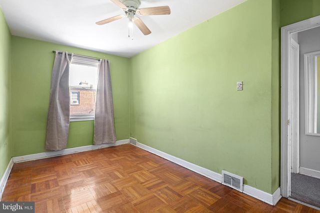 6615 HORROCKS ST, Philadelphia, PA 19149
