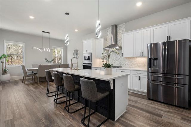 1880 Grand Lanier Drive, Buford, GA 30518