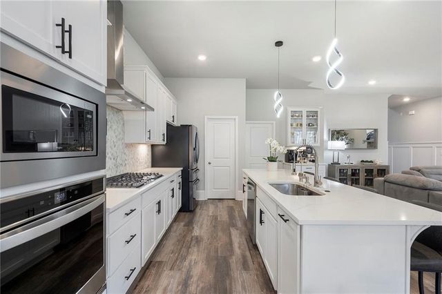 1880 Grand Lanier Drive, Buford, GA 30518