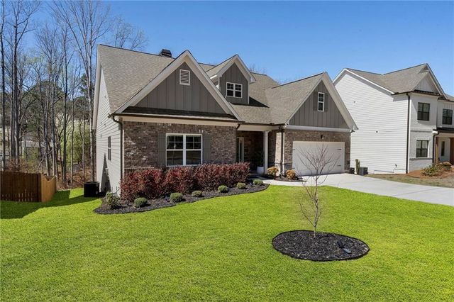 1880 Grand Lanier Drive, Buford, GA 30518
