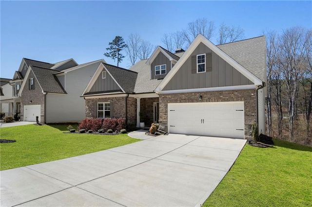 1880 Grand Lanier Drive, Buford, GA 30518