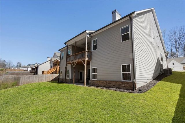 1880 Grand Lanier Drive, Buford, GA 30518