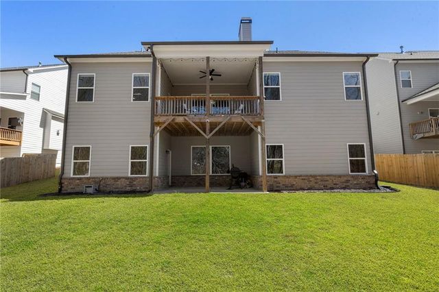 1880 Grand Lanier Drive, Buford, GA 30518