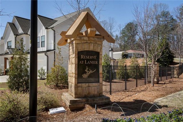 1880 Grand Lanier Drive, Buford, GA 30518