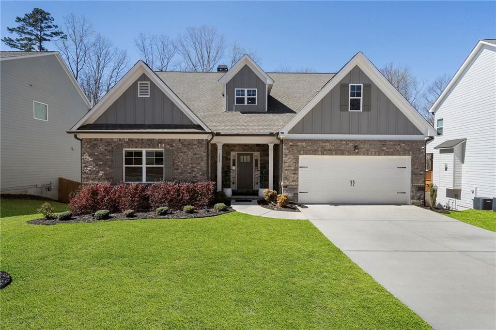 1880 Grand Lanier Drive, Buford, GA 30518