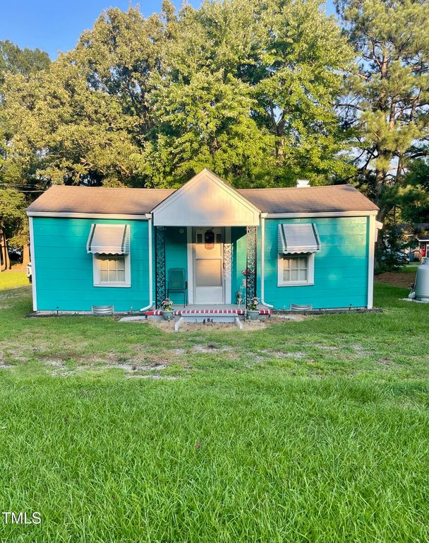 930 Rand Street, Smithfield, NC 27577