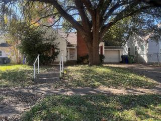 916 N 31st Street, Waco, TX 76707
