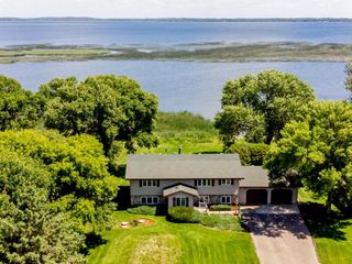 1197 Trisco Cove Drive SE, Osakis Twp, MN 56360