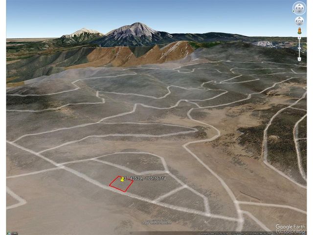 2452 Petito Dr, Fort Garland, CO 81133