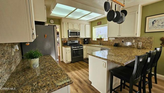 14640 Marymount Street, Moorpark, CA 93021