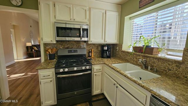 14640 Marymount Street, Moorpark, CA 93021