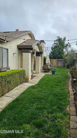 14640 Marymount Street, Moorpark, CA 93021