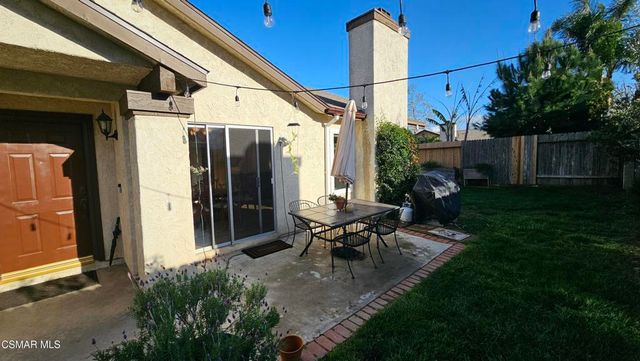 14640 Marymount Street, Moorpark, CA 93021